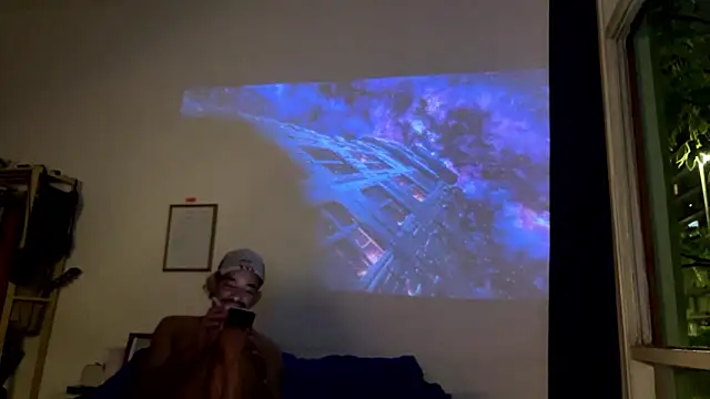 gerson173Hugo online show from 01/15/26, 02:04