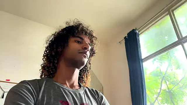 gerson173Hugo online show from 03/03/26, 02:02