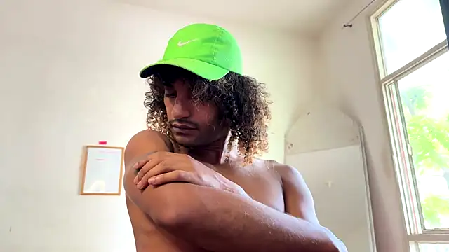 gerson173Hugo online show from 02/24/26, 12:39