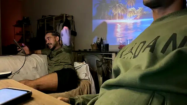 gerson173Hugo online show from 12/18/25, 11:30