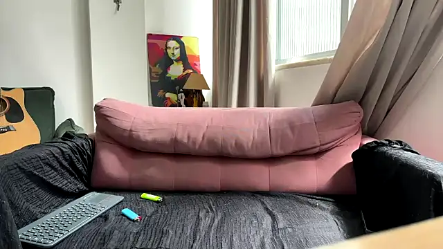 gerson173Hugo online show from 04/01/26, 04:37