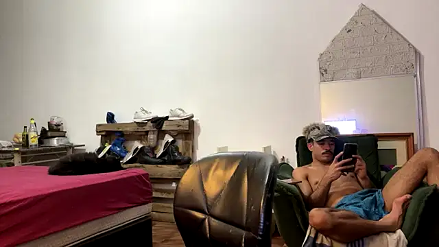 gerson173Hugo online show from 03/17/26, 11:30