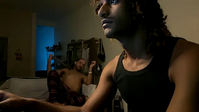 gerson173Hugo online show from 12/20/25, 12:57