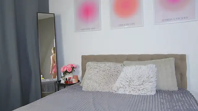 VioletiSwone online show from 03/27/26, 05:27