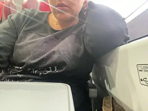 MorbidaMonica01 online show from 01/15/26, 12:41