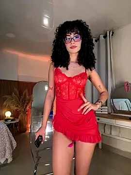 Lianh Benett online show from 11/09/25, 07:45