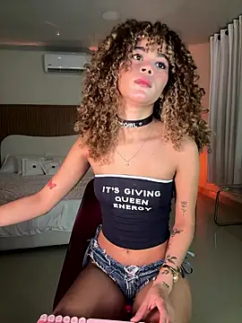 Lianh Benett online show from 01/10/26, 07:36