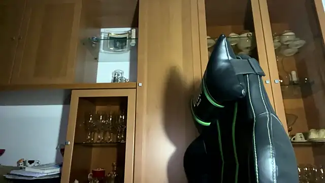 Snapshot of Hank_04 chatting on 12/15/24, 12:07 Hank 04 online show from 12/15/24, 12:07
