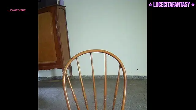 lucecitafantasy2 online show from 04/21/26, 05:19