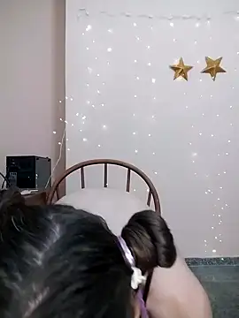 lucecitafantasy2 online show from 02/07/25, 05:18