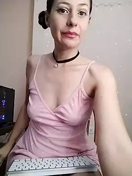 lucecitafantasy2 online show from 02/28/25, 04:31