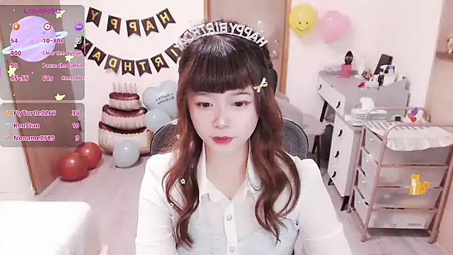 a0513 online show from 05/13/26, 01:07
