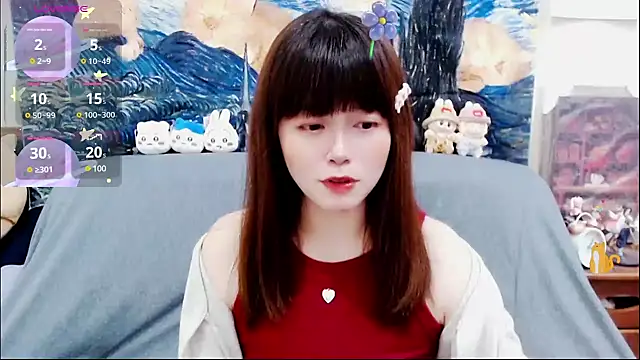 a0513 online show from 03/11/25, 02:40