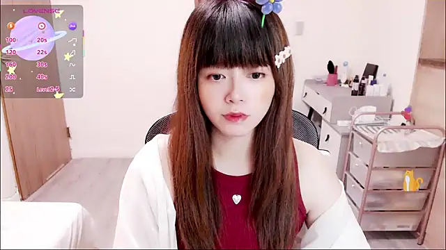 a0513 online show from 11/08/25, 03:04