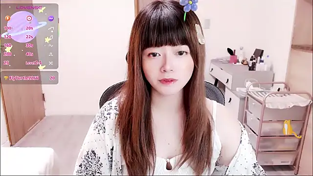 a0513 online show from 10/27/25, 03:35