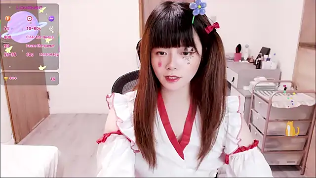 a0513 online show from 10/30/25, 03:09