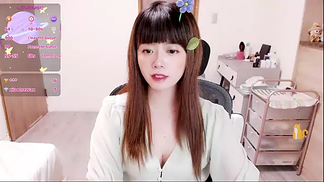 a0513 online show from 11/18/25, 03:26