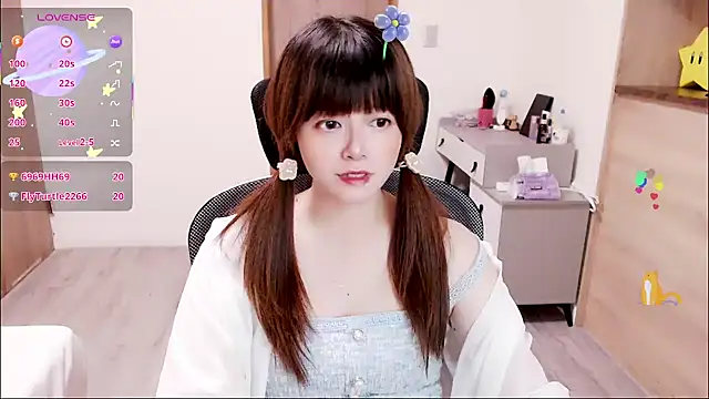 a0513 online show from 10/02/25, 03:15