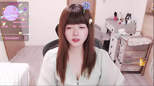 a0513 online show from 04/05/26, 03:40