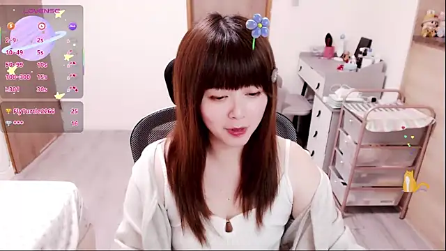 a0513 online show from 03/25/26, 03:00