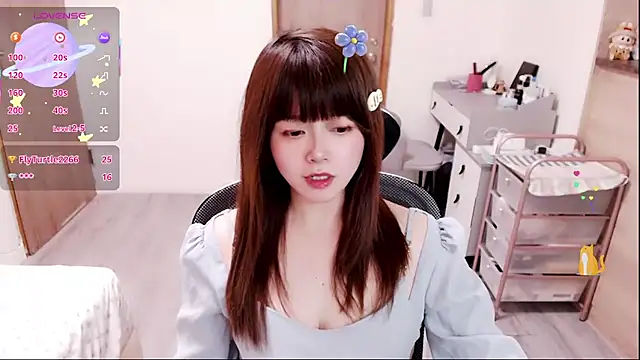 a0513 online show from 03/08/26, 03:37