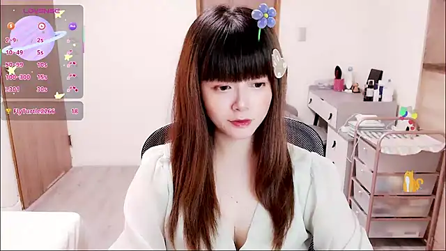 a0513 online show from 10/19/25, 03:15