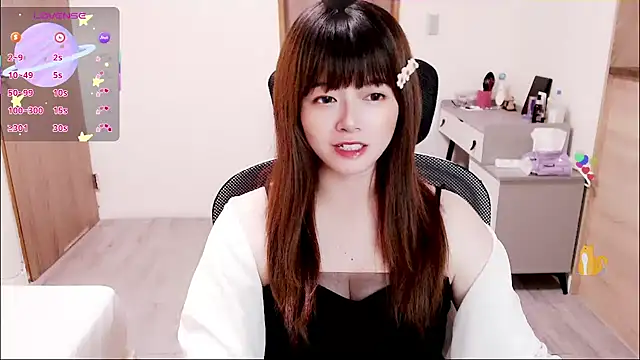 a0513 online show from 10/01/25, 03:16