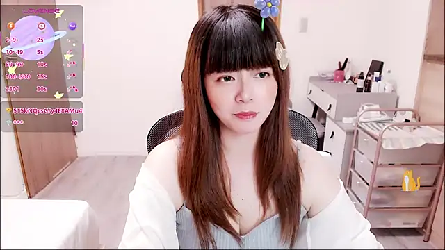 a0513 online show from 11/07/25, 03:16