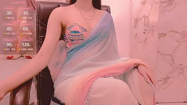 adore khushbu online show from 07/11/26, 08:36