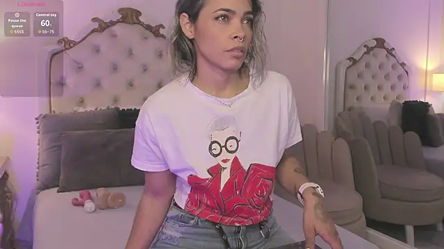 lexa 25  online show from 10/15/25, 11:40