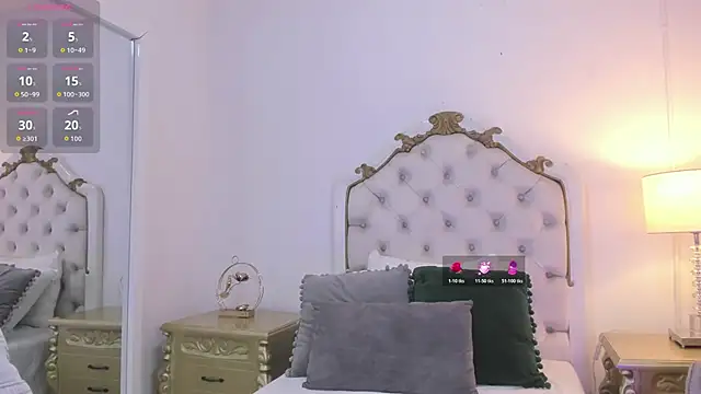 lexa 25  online show from 11/11/25, 11:49