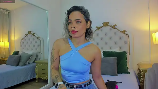 lexa 25  online show from 10/29/25, 11:31