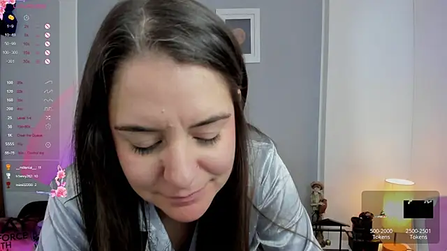 Tamara m  online show from 03/20/25, 07:57