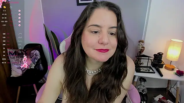 Tamara m  online show from 03/19/25, 01:40