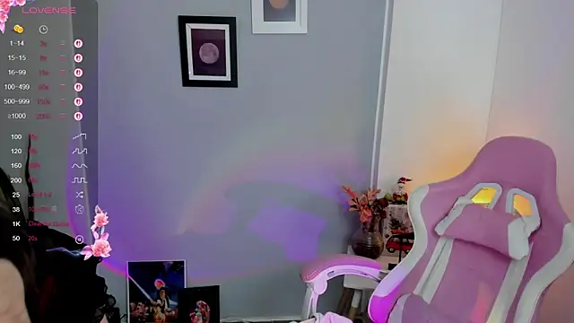 Tamara m  online show from 12/03/25, 05:23