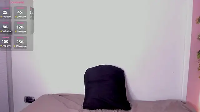 Mikasa Horny online show from 04/10/26, 01:51