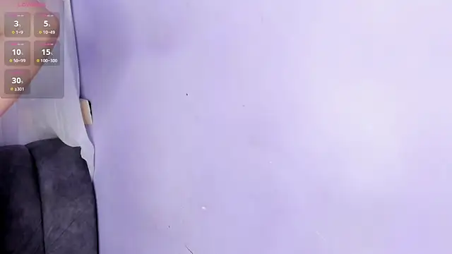 Mikasa Horny online show from 12/16/25, 12:31