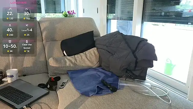 Poppersbate online show from 06/12/26, 04:27