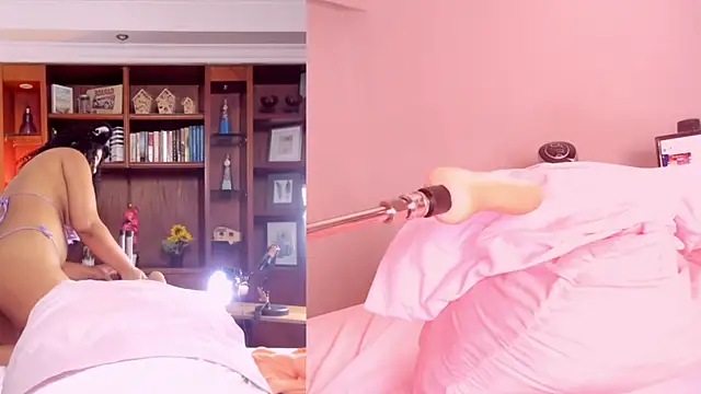 Exotic Ambar online show from 03/01/25, 06:46