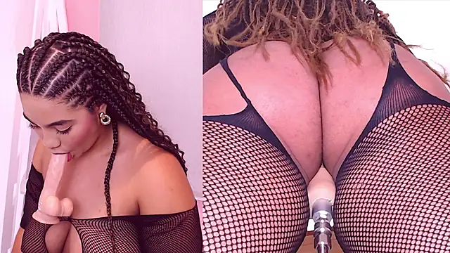 Exotic Ambar online show from 10/17/25, 03:54