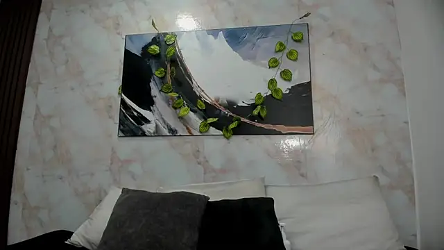 Anhii Ruiz online show from 03/21/26, 04:57