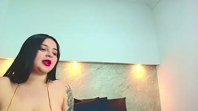 Snapshot of Anhii_Ruiz chatting on 03/13/25, 01:43 Anhii Ruiz online show from 03/13/25, 01:43