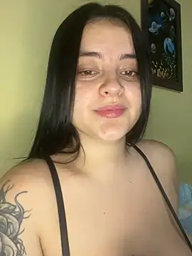 Snapshot of Anhii_Ruiz chatting on 08/02/26, 06:12 Anhii Ruiz online show from 08/02/26, 06:12