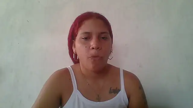 Naughty Ashley  online show from 04/14/26, 04:01