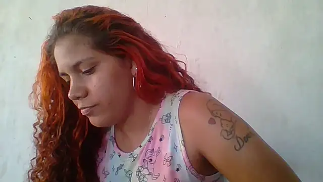 Naughty Ashley  online show from 04/07/26, 03:58