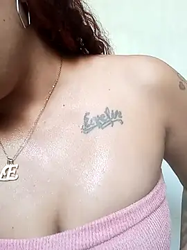 Naughty Ashley  online show from 04/01/26, 05:21