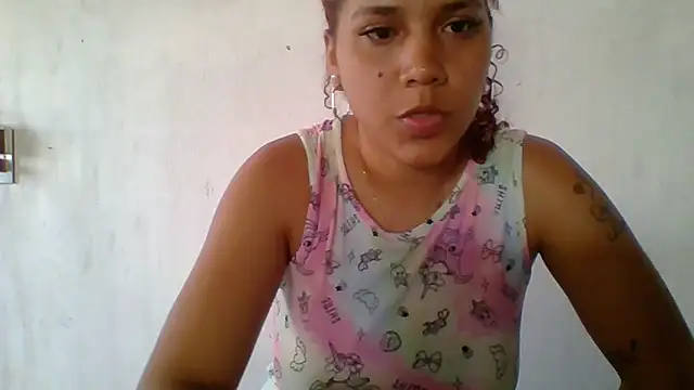 Naughty Ashley  online show from 03/27/26, 06:20