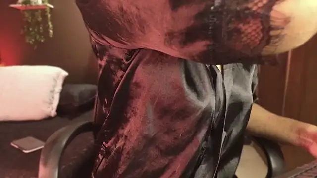 MegganCarter online show from 03/08/26, 02:04