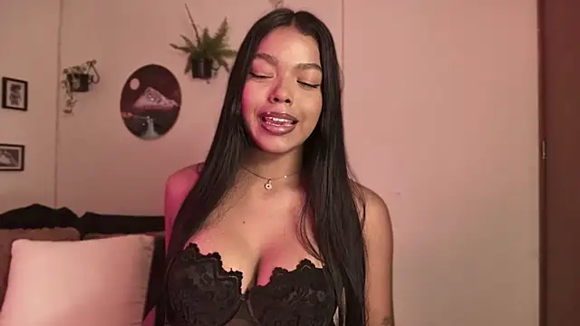 MegganCarter online show from 02/11/26, 12:21