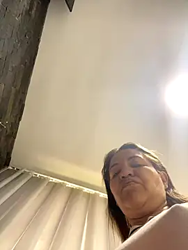 ruby santana777 online show from 10/10/25, 03:57